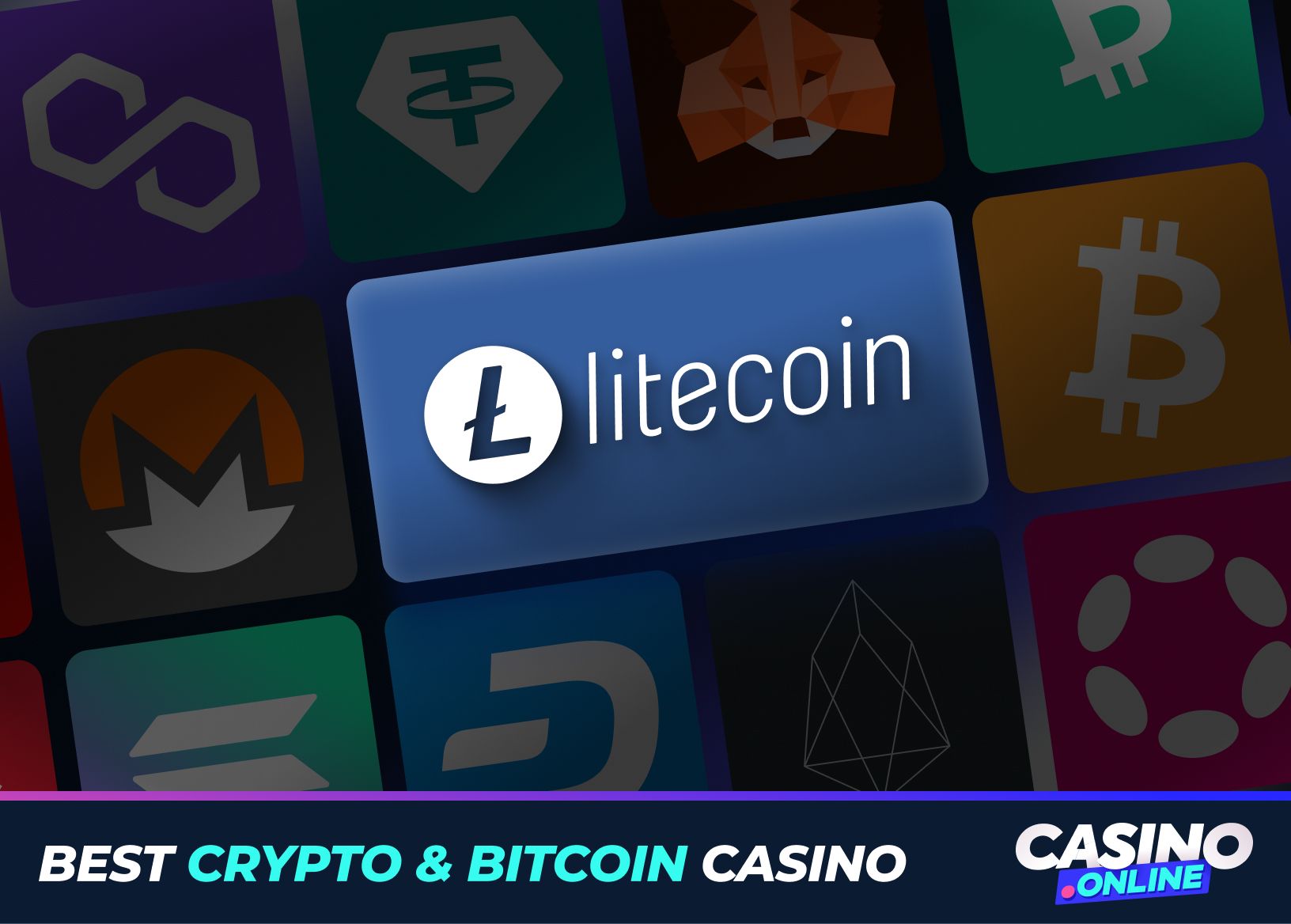Best litecoin Casino Sites